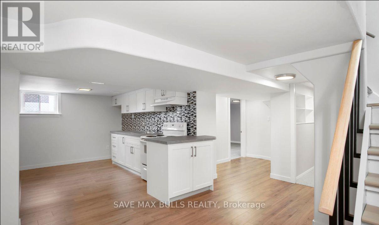 Basement - 768 Olive Avenue, Oshawa, Ontario  L1H 2S3 - Photo 5 - E12552982