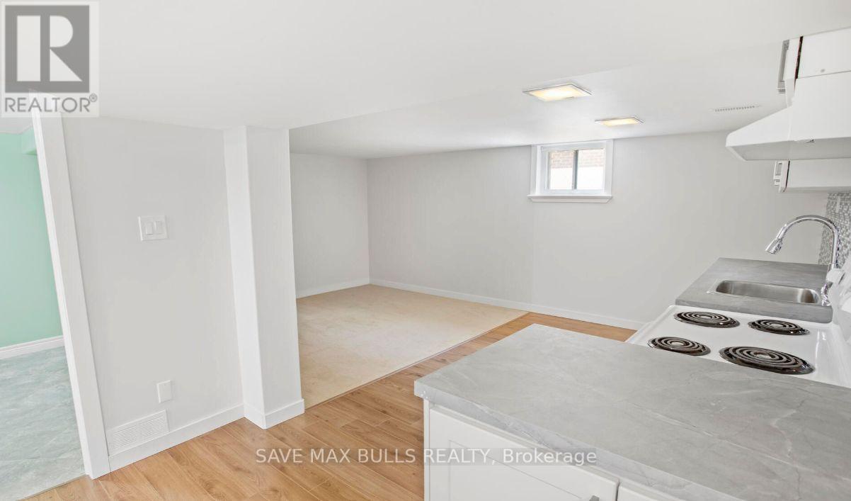 Basement - 768 Olive Avenue, Oshawa, Ontario  L1H 2S3 - Photo 6 - E12552982