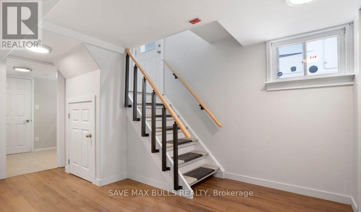 Basement - 768 Olive Avenue, Oshawa, Ontario  L1H 2S3 - Photo 7 - E12552982