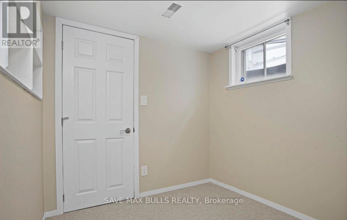 Basement - 768 Olive Avenue, Oshawa, Ontario  L1H 2S3 - Photo 9 - E12552982