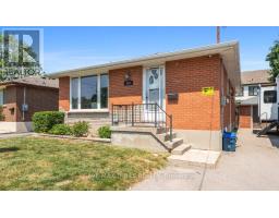 BASEMENT - 768 OLIVE AVENUE, Oshawa, Ontario