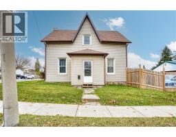 745 MAIN Street W, listowel, Ontario