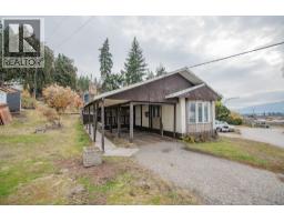 844 Hutley Road Unit# 7, spallumcheen, British Columbia