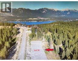 Lot 18 BREWER  RISE Ridge, invermere, British Columbia
