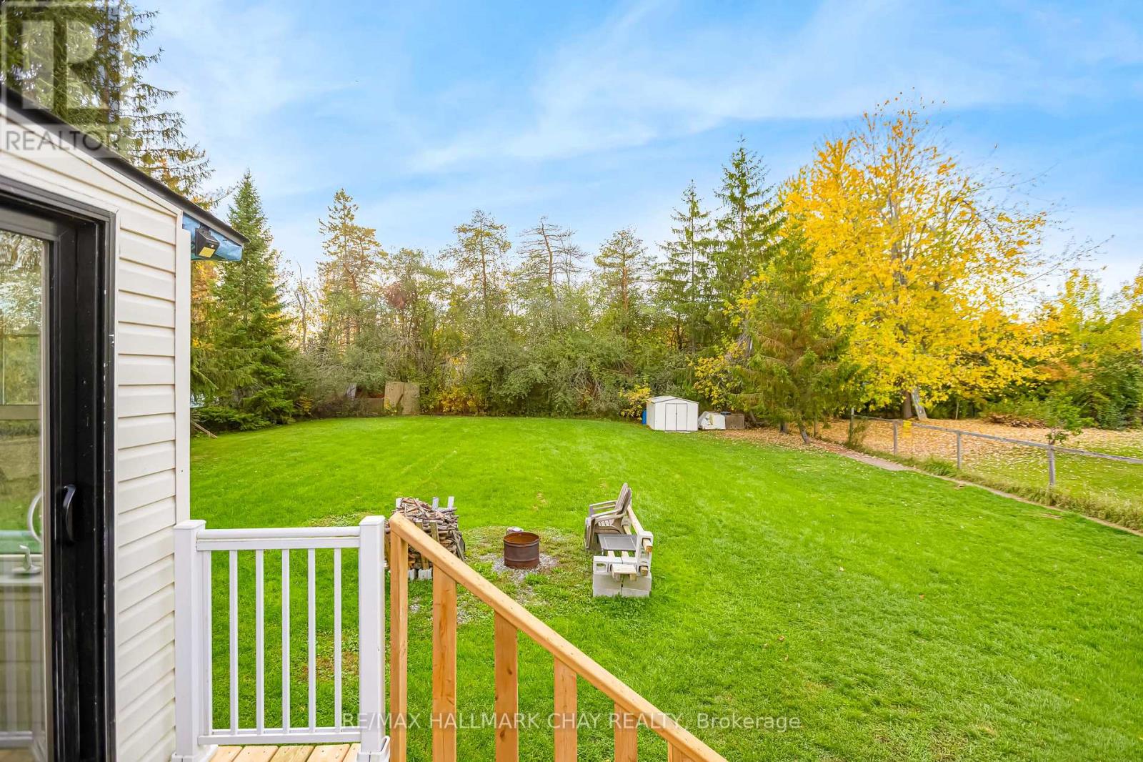 20 Howard Avenue, Brock, Ontario  L0K 1A0 - Photo 36 - N12552994