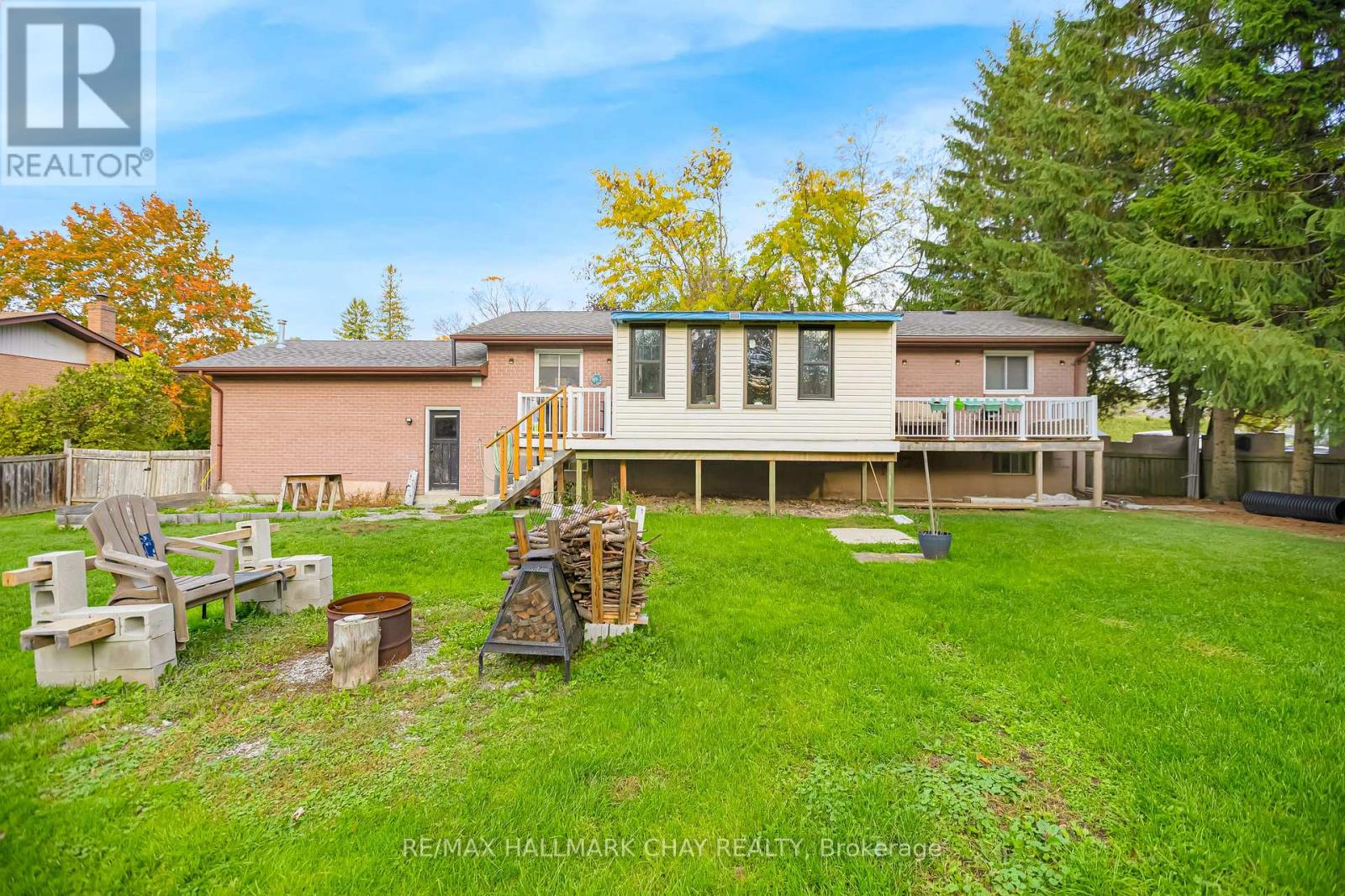 20 Howard Avenue, Brock, Ontario  L0K 1A0 - Photo 37 - N12552994