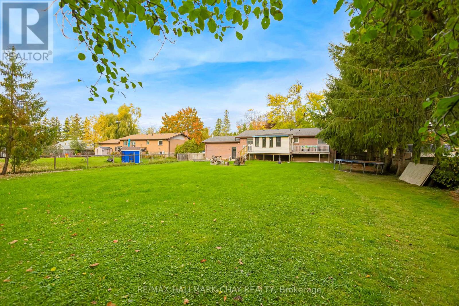 20 Howard Avenue, Brock, Ontario  L0K 1A0 - Photo 40 - N12552994