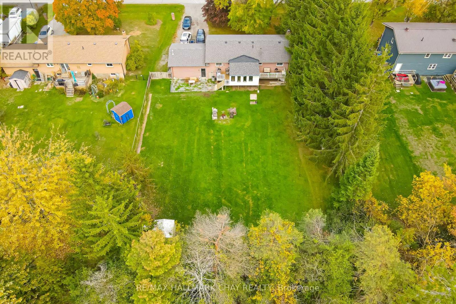 20 Howard Avenue, Brock, Ontario  L0K 1A0 - Photo 42 - N12552994