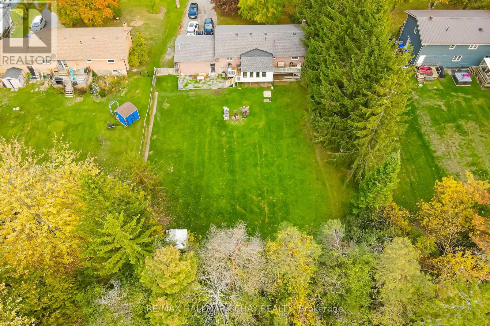 20 Howard Avenue, Brock, Ontario  L0K 1A0 - Photo 45 - N12552994