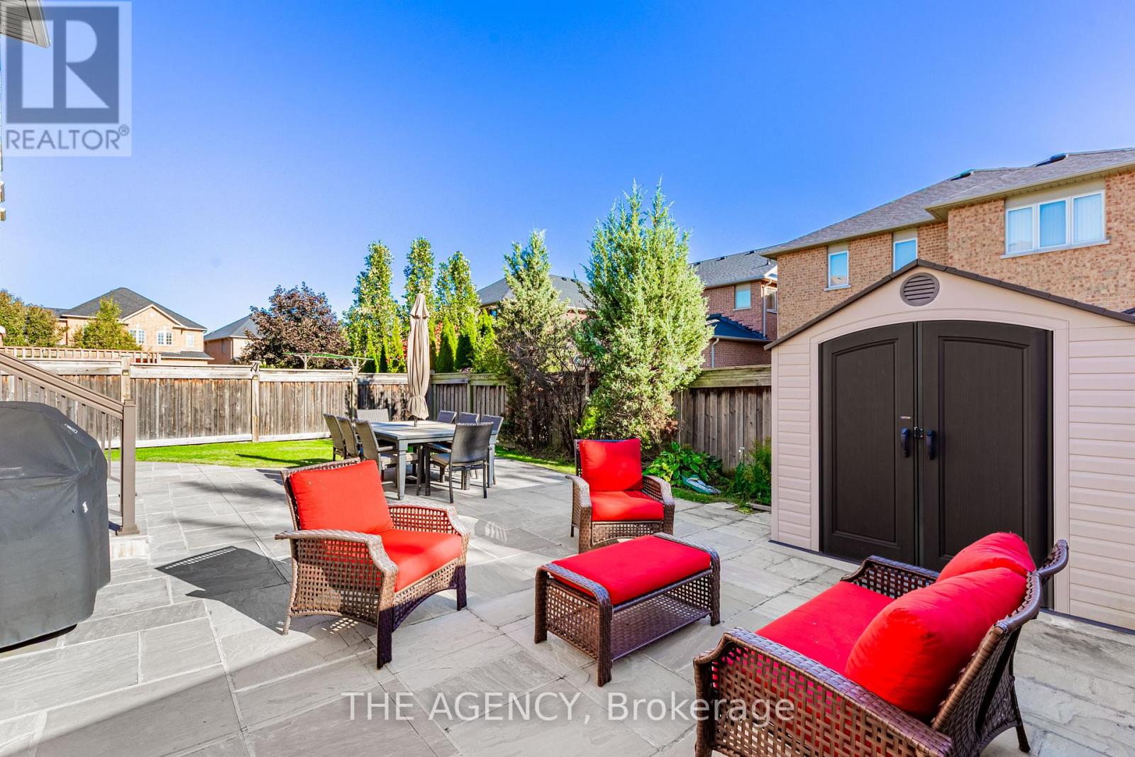 33 Ascalon Drive, Vaughan, Ontario  L6A 0M5 - Photo 33 - N12552996