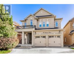 33 ASCALON DRIVE, Vaughan, Ontario