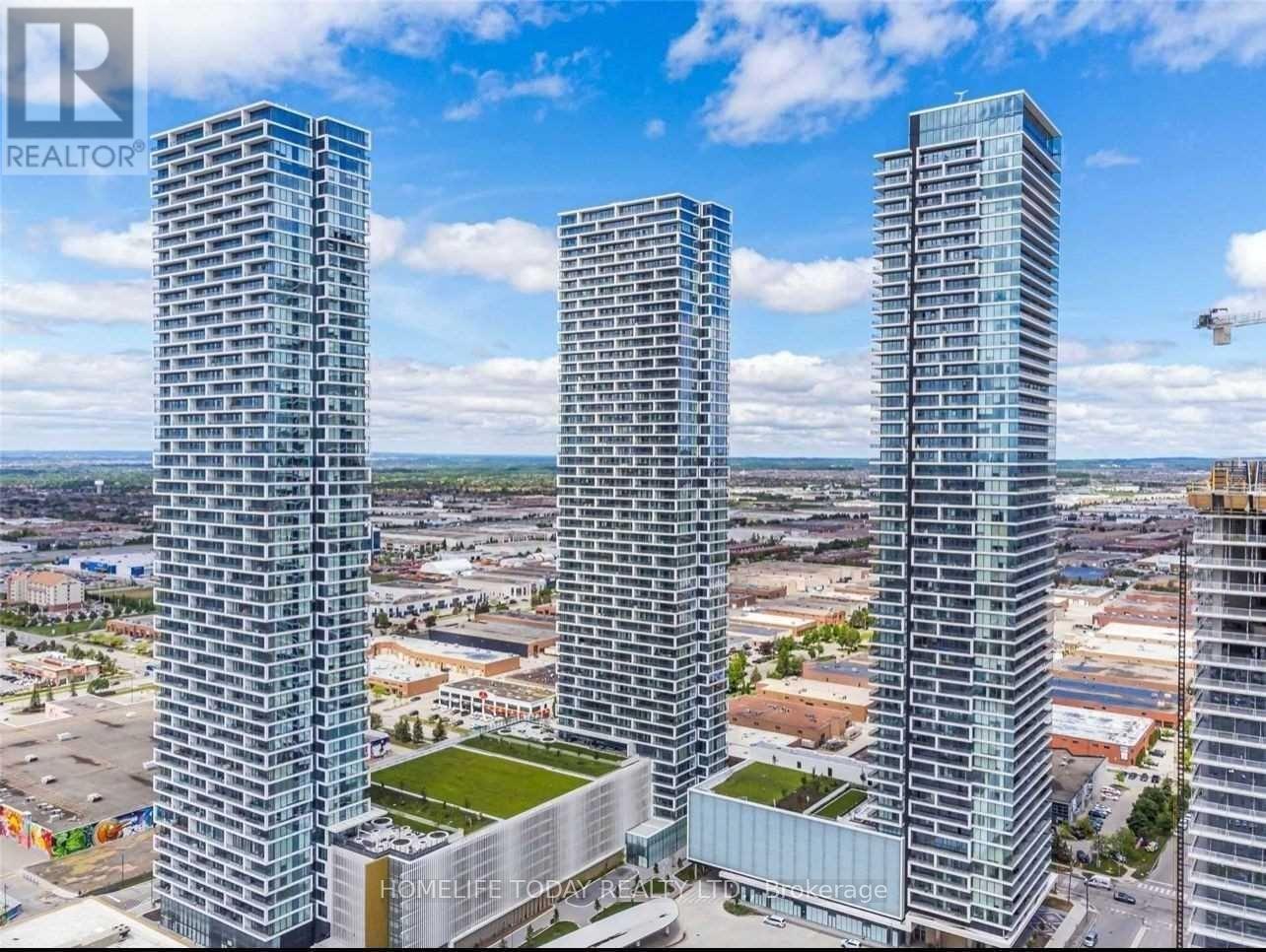 4711 - 898 PORTAGE PARKWAY, Vaughan, Ontario