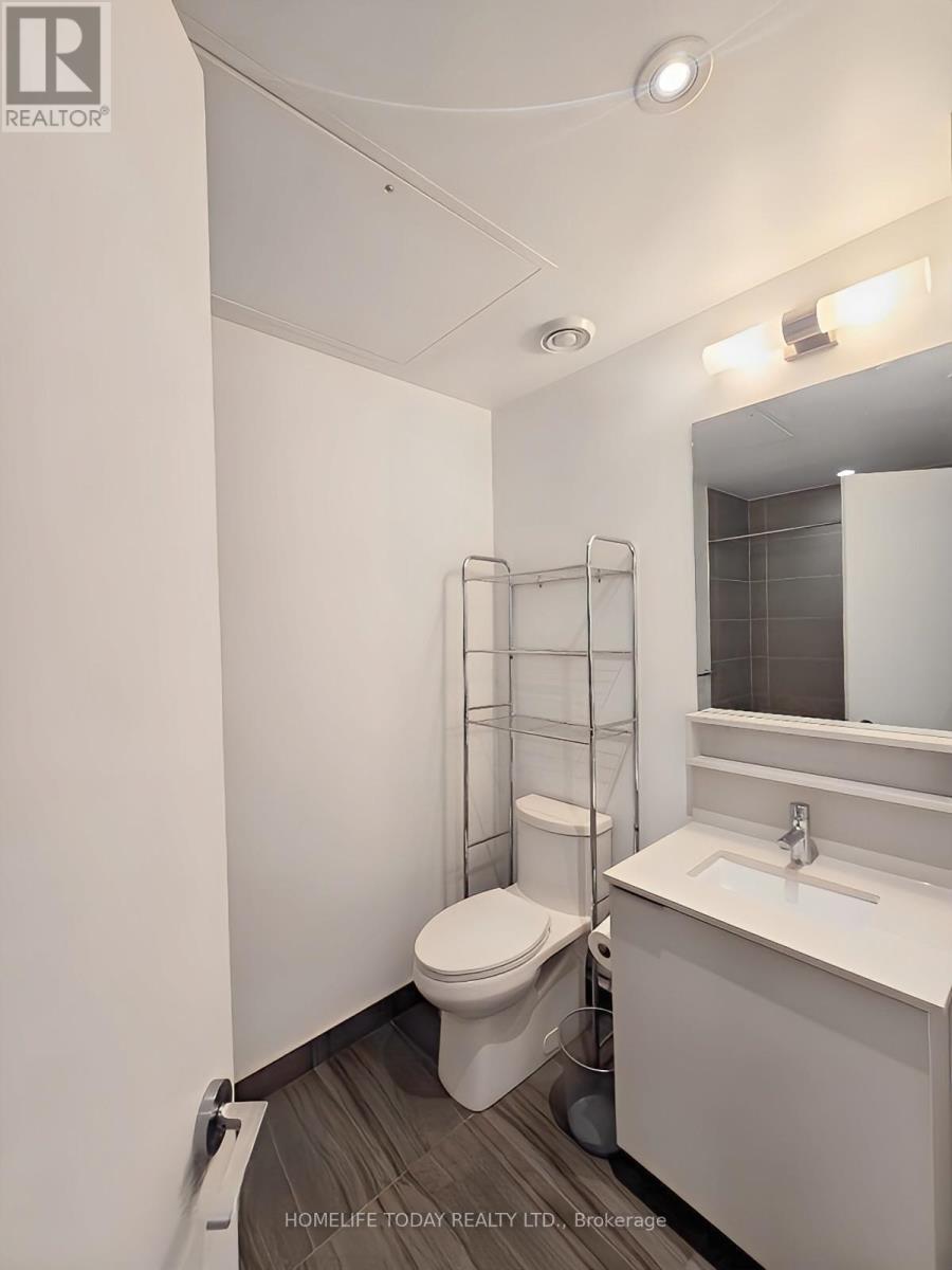 4711 - 898 Portage Parkway, Vaughan, Ontario  L4K 0J6 - Photo 10 - N12553028