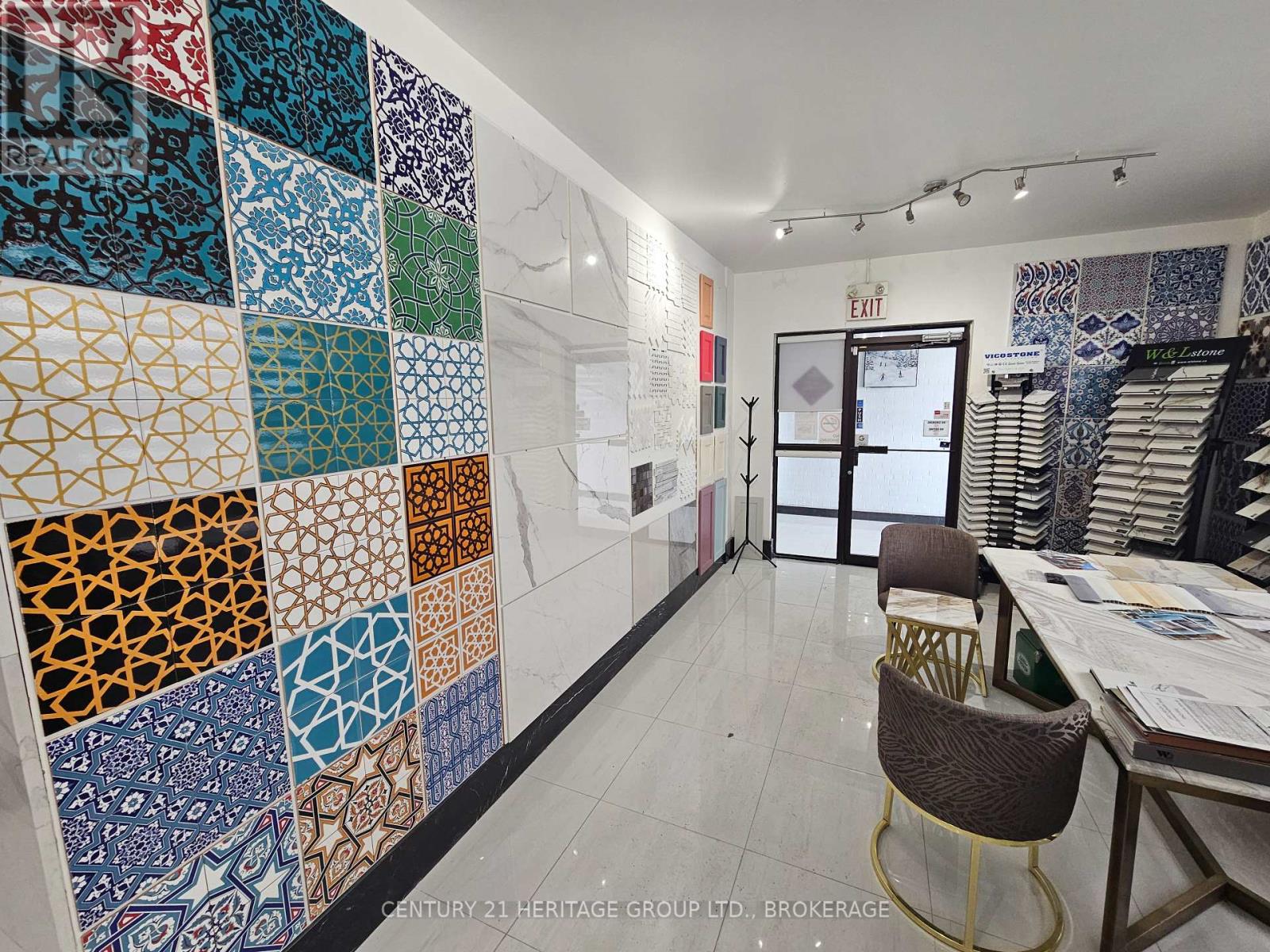 101 RIVALDA ROAD, Toronto, Ontario