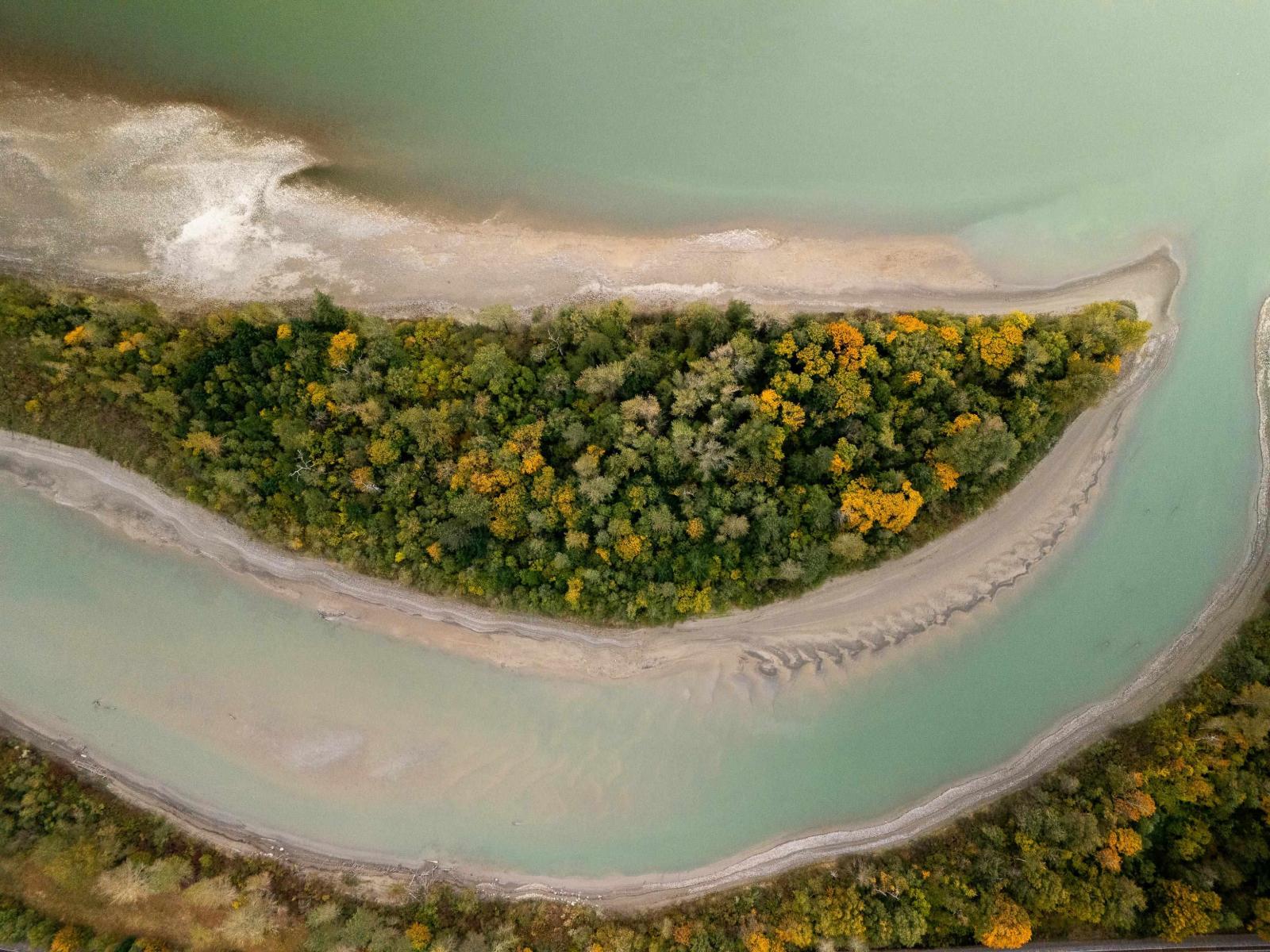 Se 1/4 Vasasus Island, Agassiz, Agassiz, British Columbia V0M 1A2 - Photo 10 - R3059024