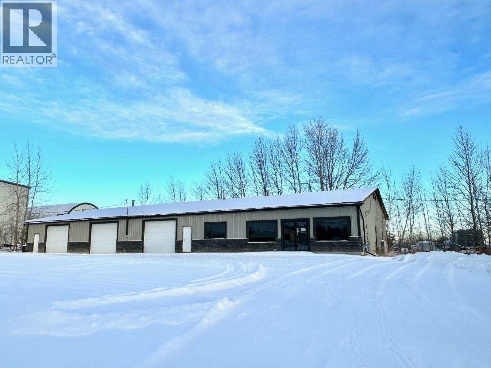 4704 54 STREET, Fort Nelson, British Columbia