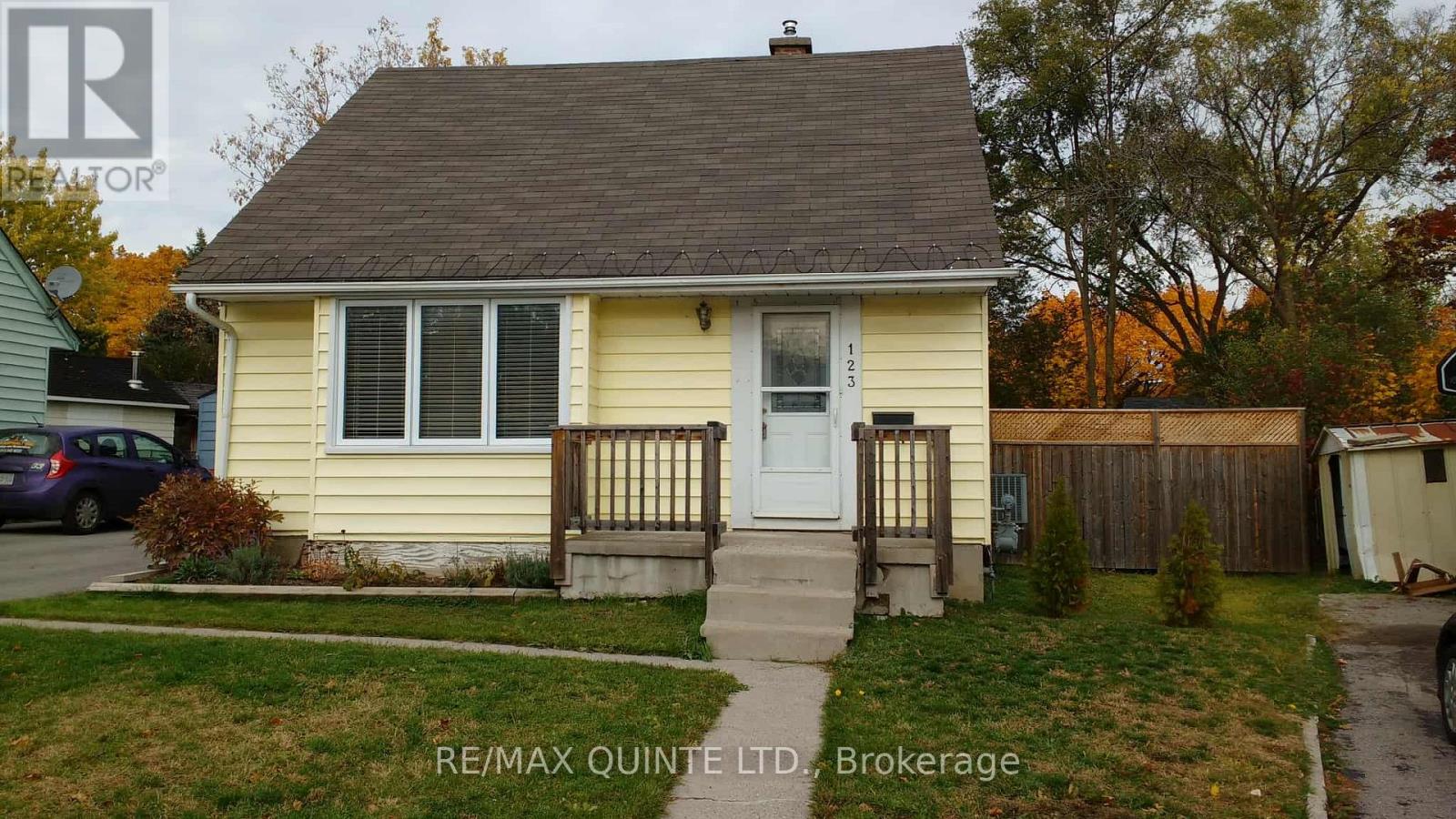 123 Humewood Drive, Belleville, Ontario K8N 4E5 - Photo 1 - X12553032