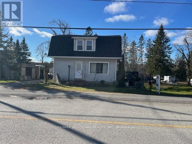 211 Burnt River Road, Kawartha Lakes, Ontario K0M 1C0 - Photo 1 - X12553102