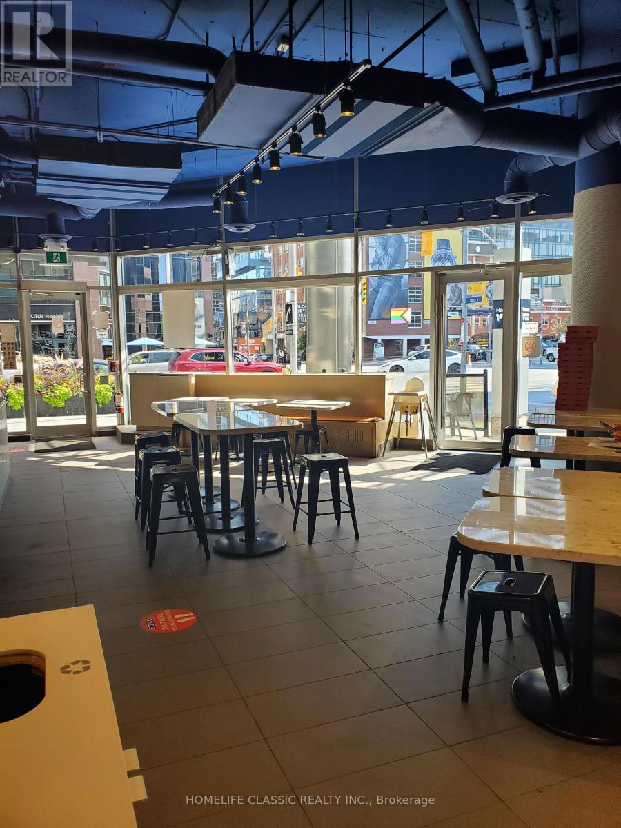 160 Bloor Street E, Toronto, Ontario  M4W 0A2 - Photo 3 - C12477346