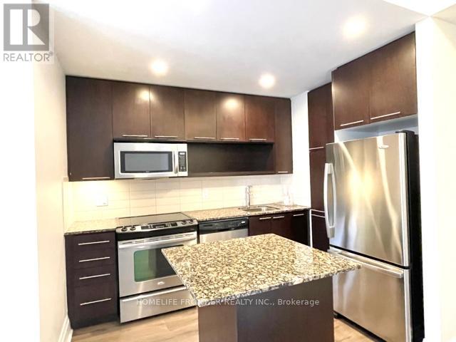 1207 - 100 Harrison Garden Boulevard, Toronto, Ontario  M2N 0C2 - Photo 3 - C12536120