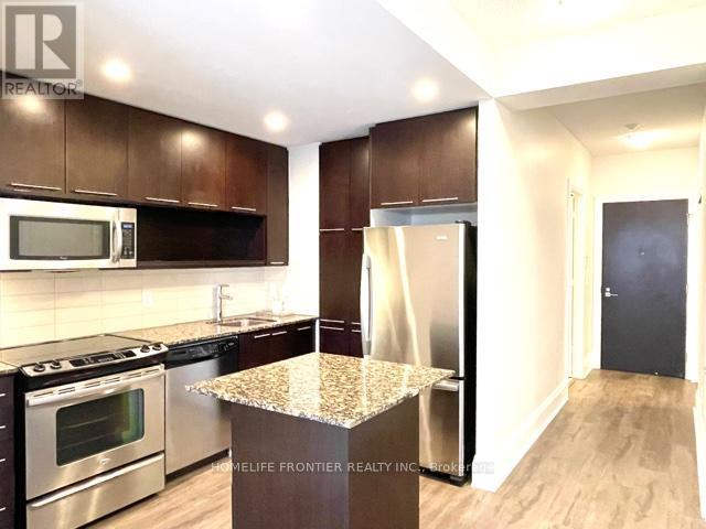 1207 - 100 Harrison Garden Boulevard, Toronto, Ontario  M2N 0C2 - Photo 4 - C12536120