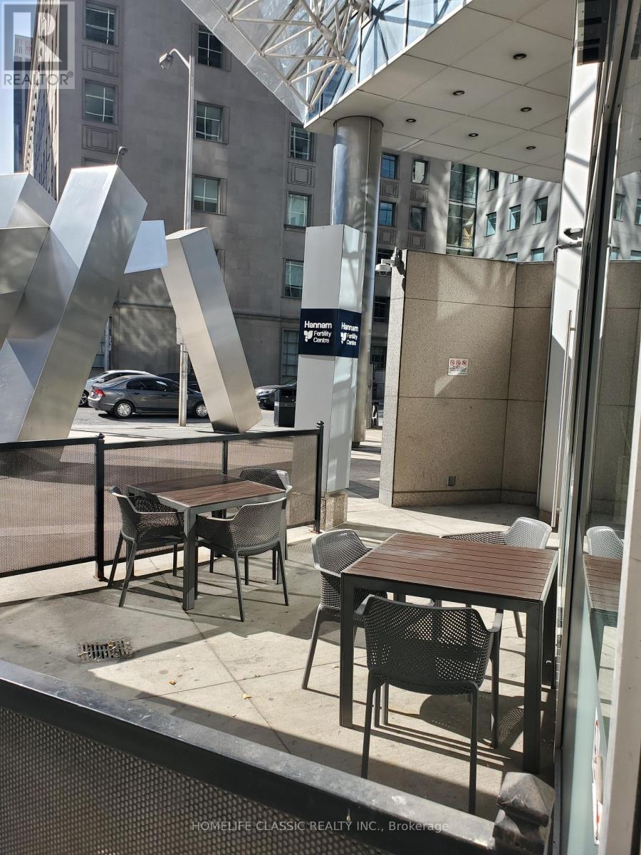 160 Bloor Street E, Toronto, Ontario  M4W 0A2 - Photo 6 - C12477346