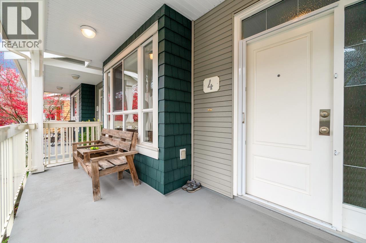 4 5999 Andrews Road, Richmond, British Columbia  V7E 6V1 - Photo 3 - R3067472