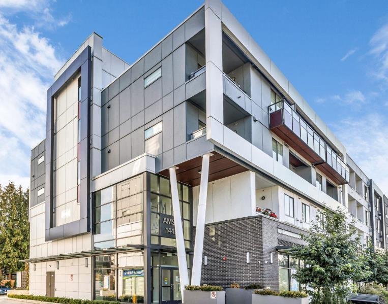 B301 14438 72 AVENUE, Surrey, British Columbia