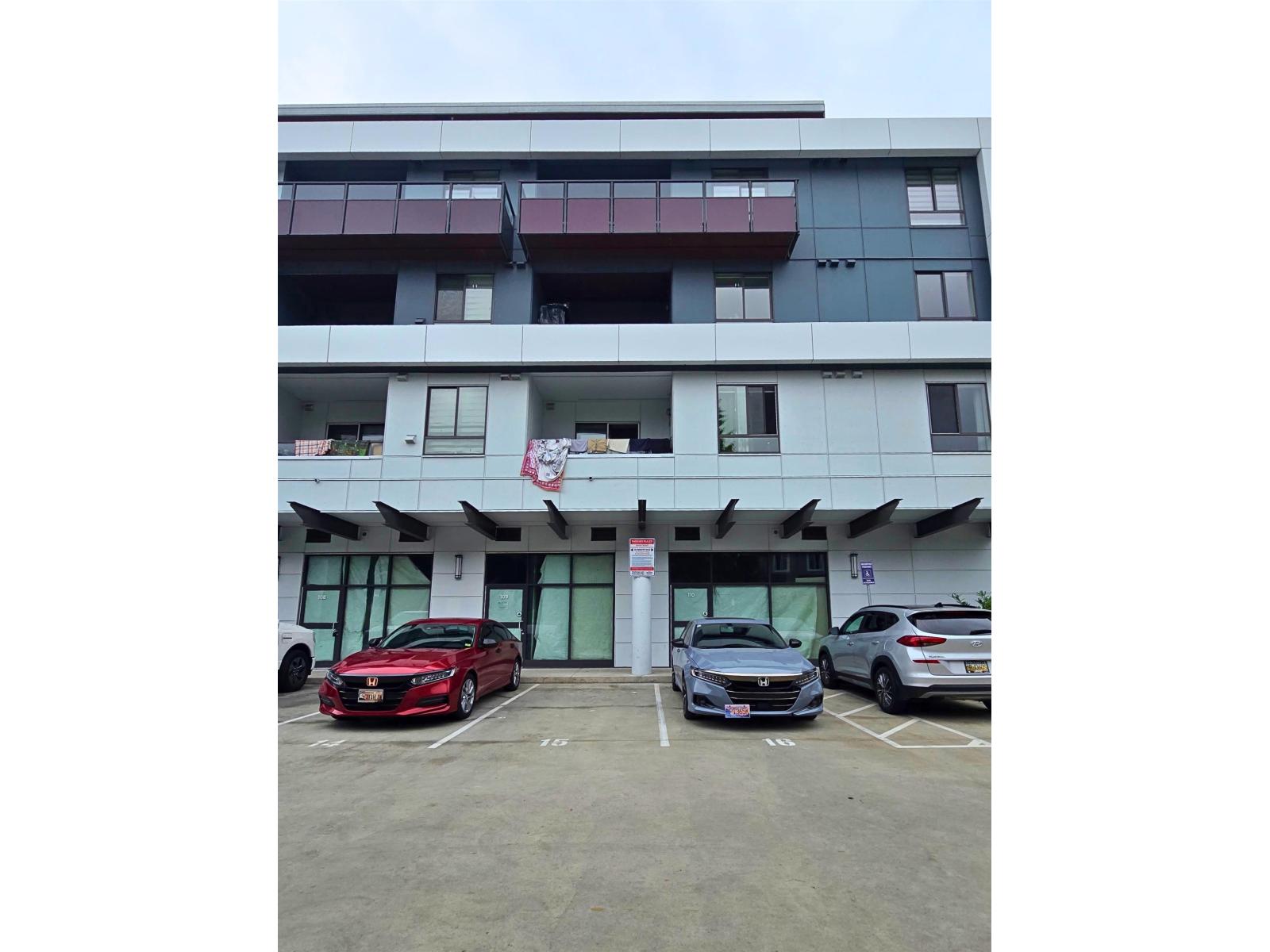 B301 14438 72 Avenue, Surrey, British Columbia  V3S 2E7 - Photo 11 - R3066419