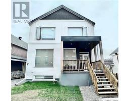 A & B - 27 O'MEARA STREET, Ottawa, Ontario