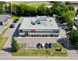 201+202 - 1600 LAPERRIERE AVENUE, Ottawa, Ontario