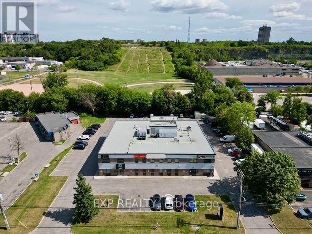 201 - 1600 LAPERRIERE AVENUE, Ottawa, Ontario