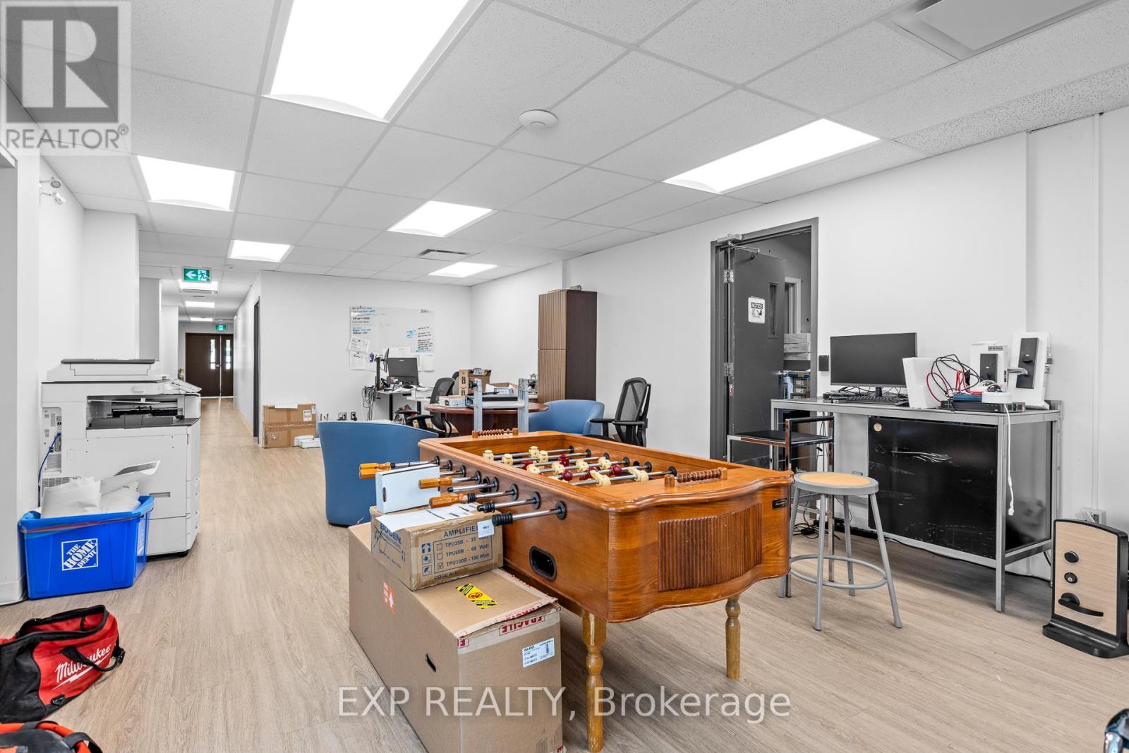 102+201+202 - 1600 Laperriere Avenue, Ottawa, Ontario K1Z 8P5 - Photo 10 - X12553156