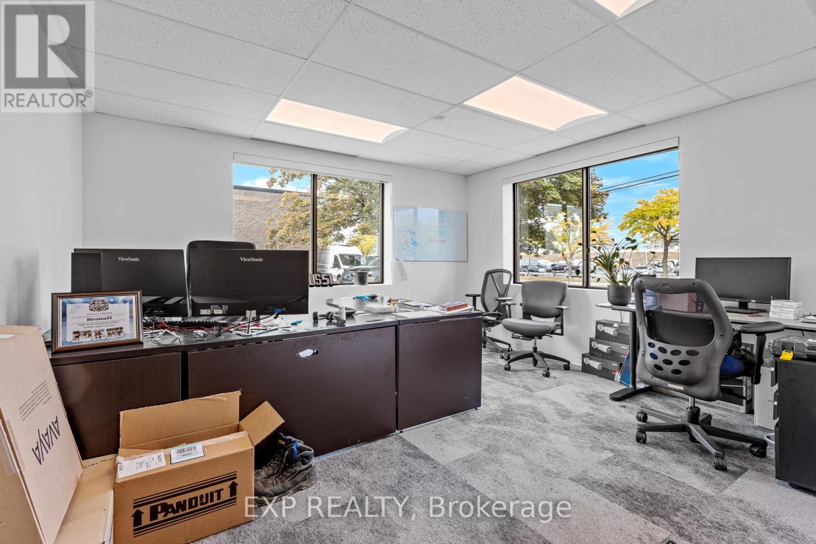 102+201+202 - 1600 Laperriere Avenue, Ottawa, Ontario K1Z 8P5 - Photo 6 - X12553156