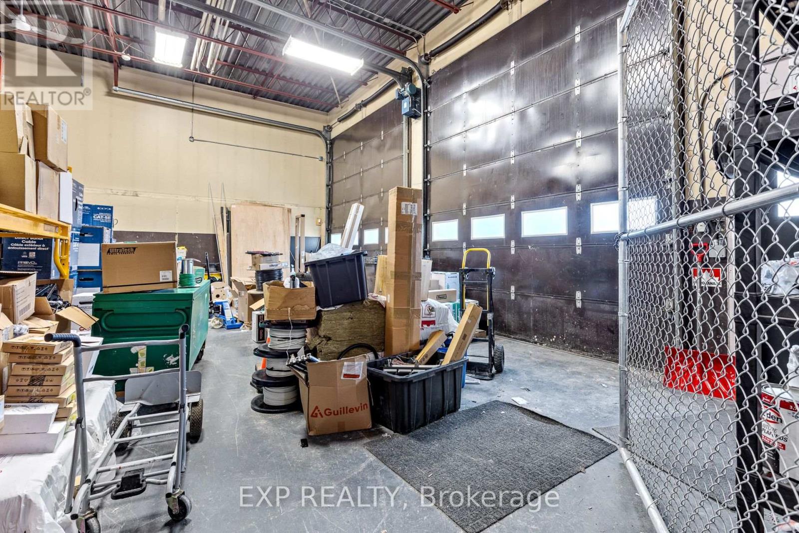 102+201+202 - 1600 Laperriere Avenue, Ottawa, Ontario K1Z 8P5 - Photo 9 - X12553156