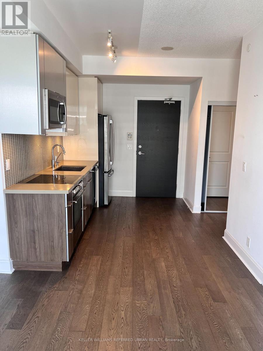 1205 - 33 SHORE BREEZE DRIVE, Toronto, Ontario