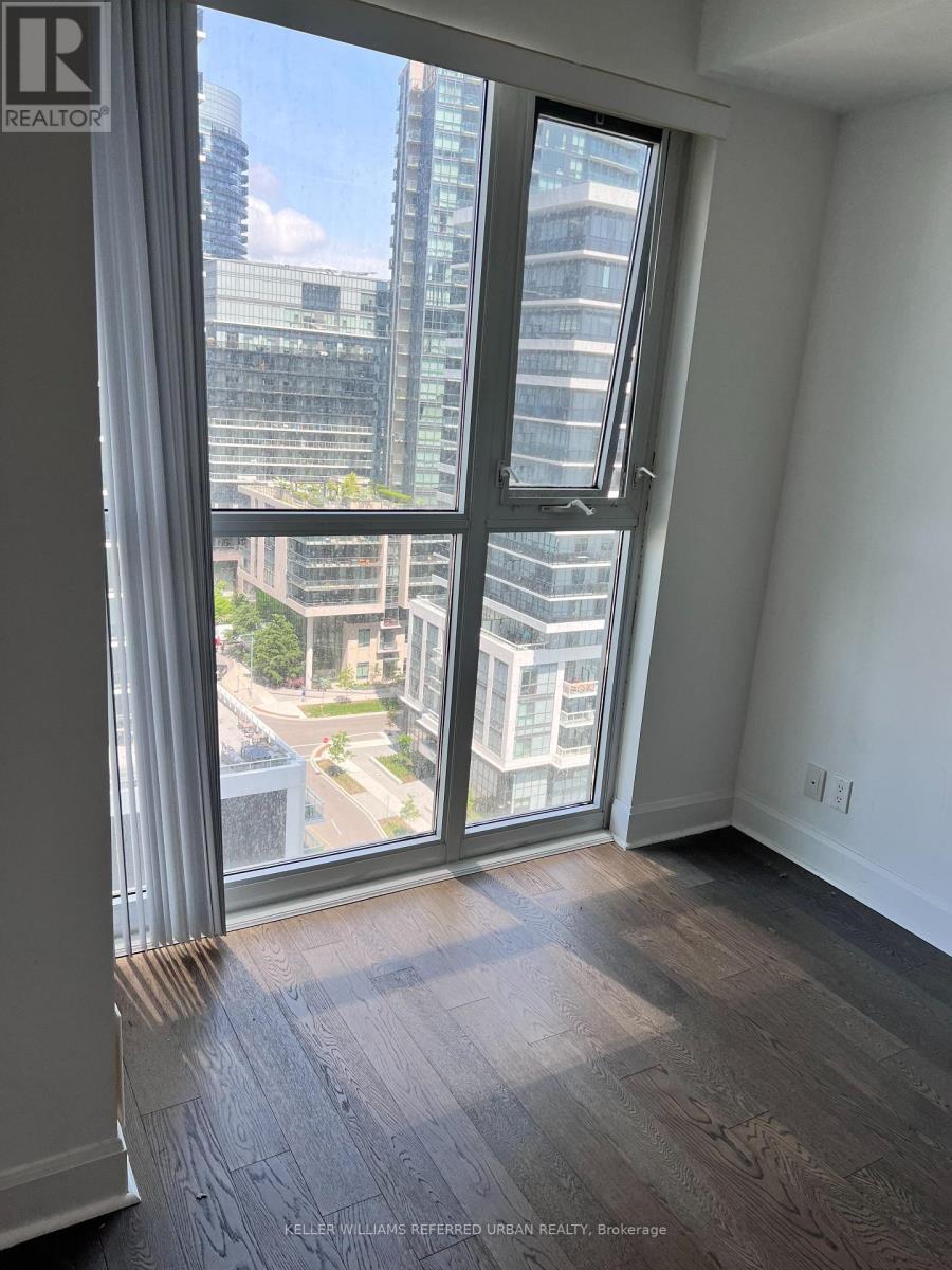 1205 - 33 Shore Breeze Drive, Toronto, Ontario  M8V 1A1 - Photo 3 - W12553004