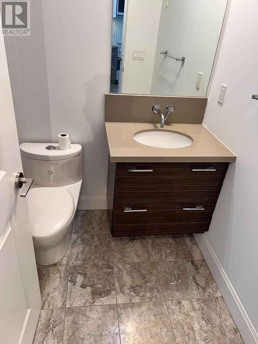 1205 - 33 Shore Breeze Drive, Toronto, Ontario  M8V 1A1 - Photo 5 - W12553004