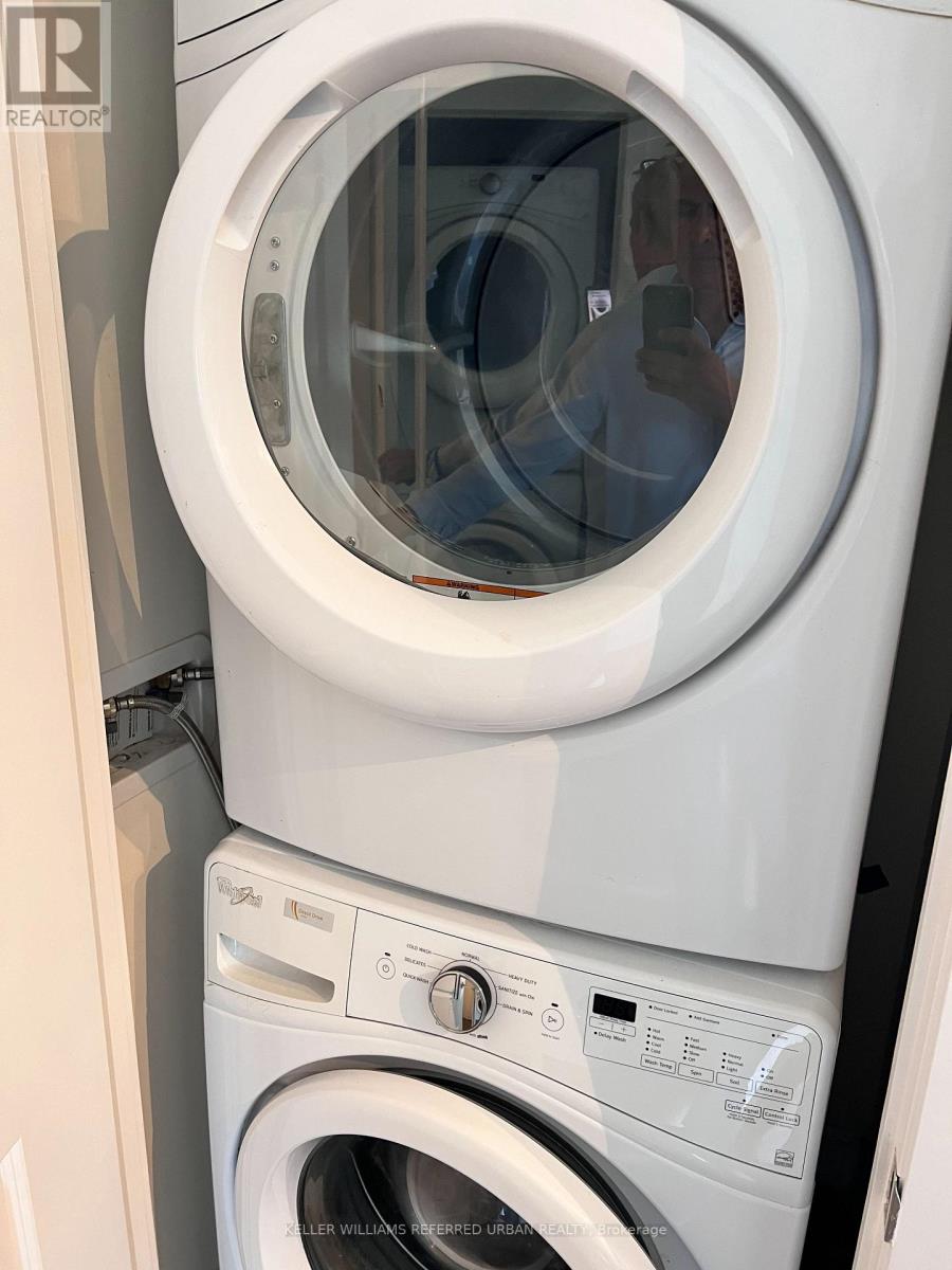 1205 - 33 Shore Breeze Drive, Toronto, Ontario  M8V 1A1 - Photo 7 - W12553004