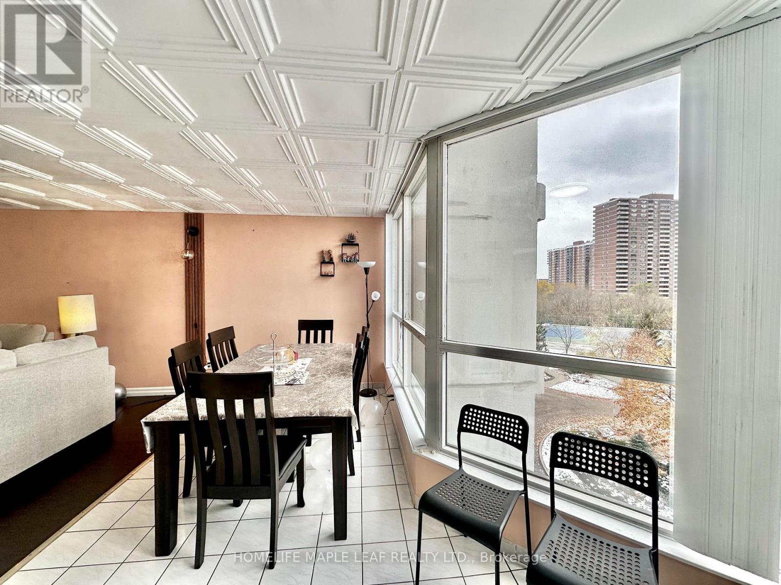 510 - 3 Rowntree Road, Toronto, Ontario  M9V 5G8 - Photo 10 - W12553006