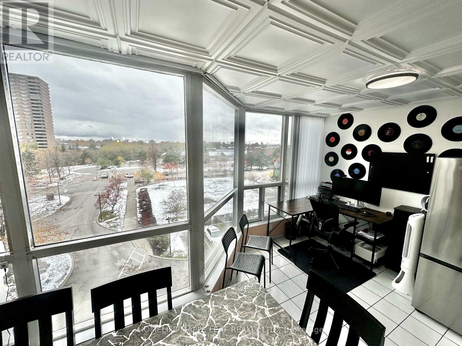 510 - 3 Rowntree Road, Toronto, Ontario  M9V 5G8 - Photo 11 - W12553006