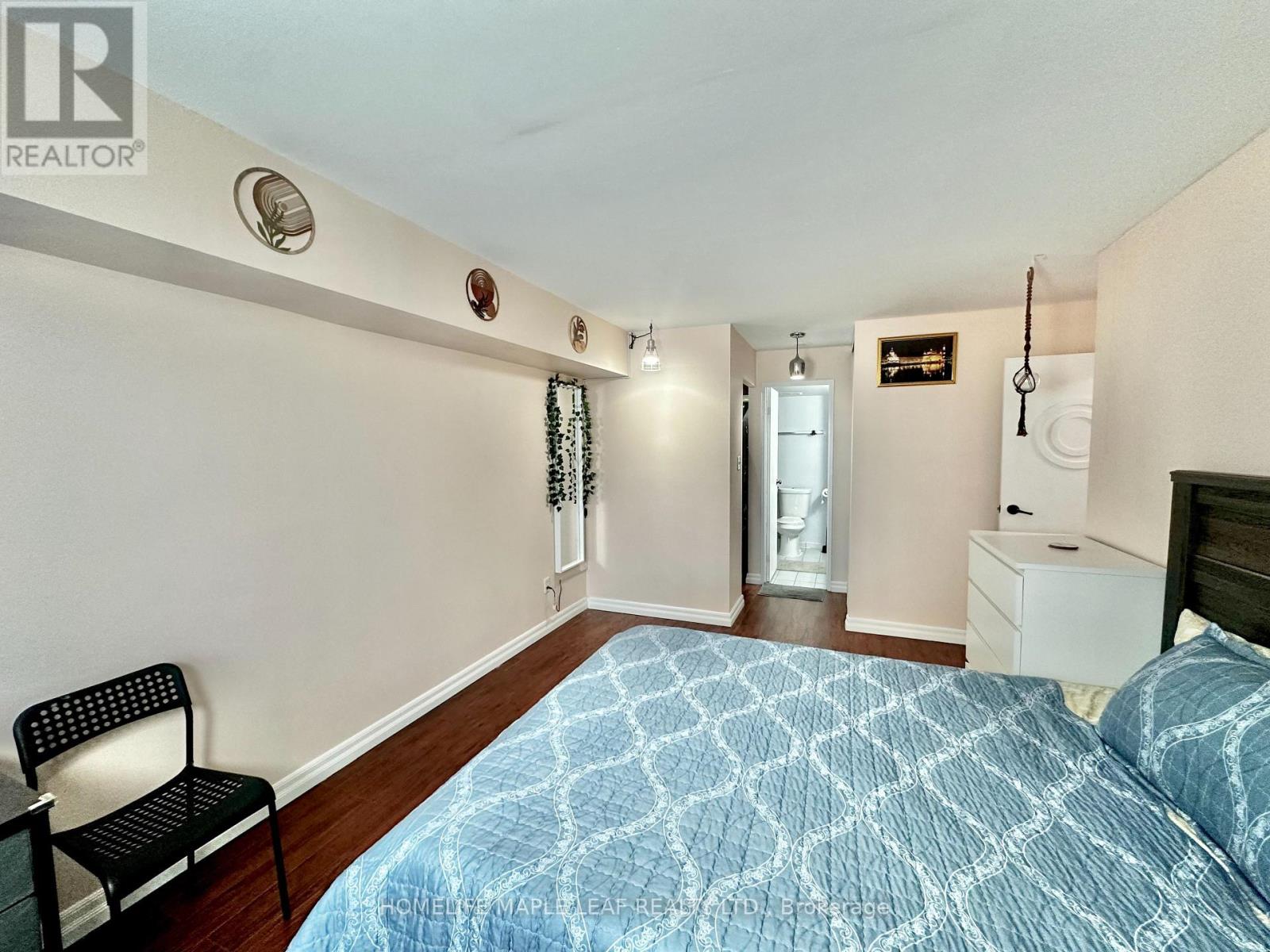 510 - 3 Rowntree Road, Toronto, Ontario  M9V 5G8 - Photo 16 - W12553006