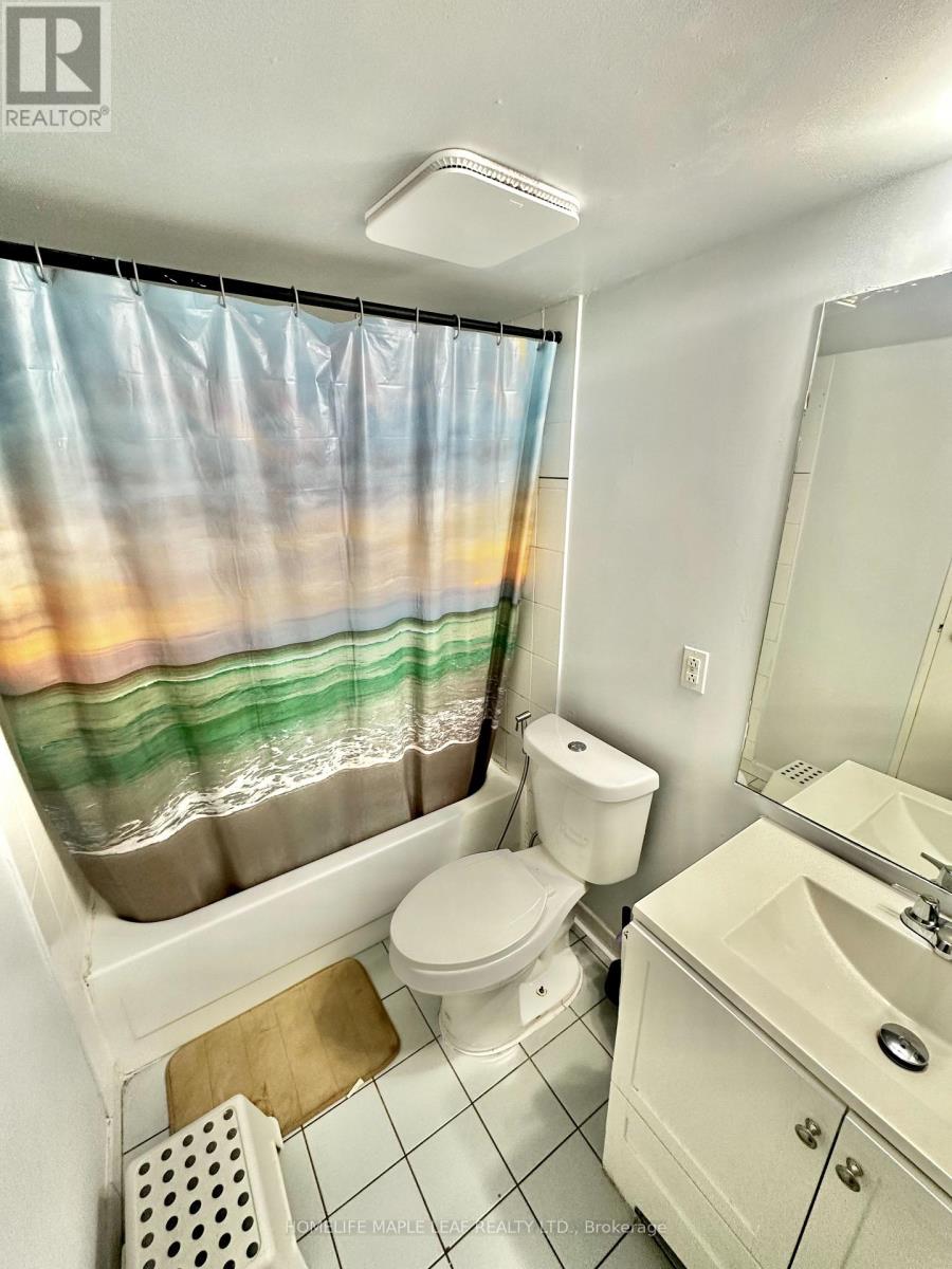 510 - 3 Rowntree Road, Toronto, Ontario  M9V 5G8 - Photo 17 - W12553006