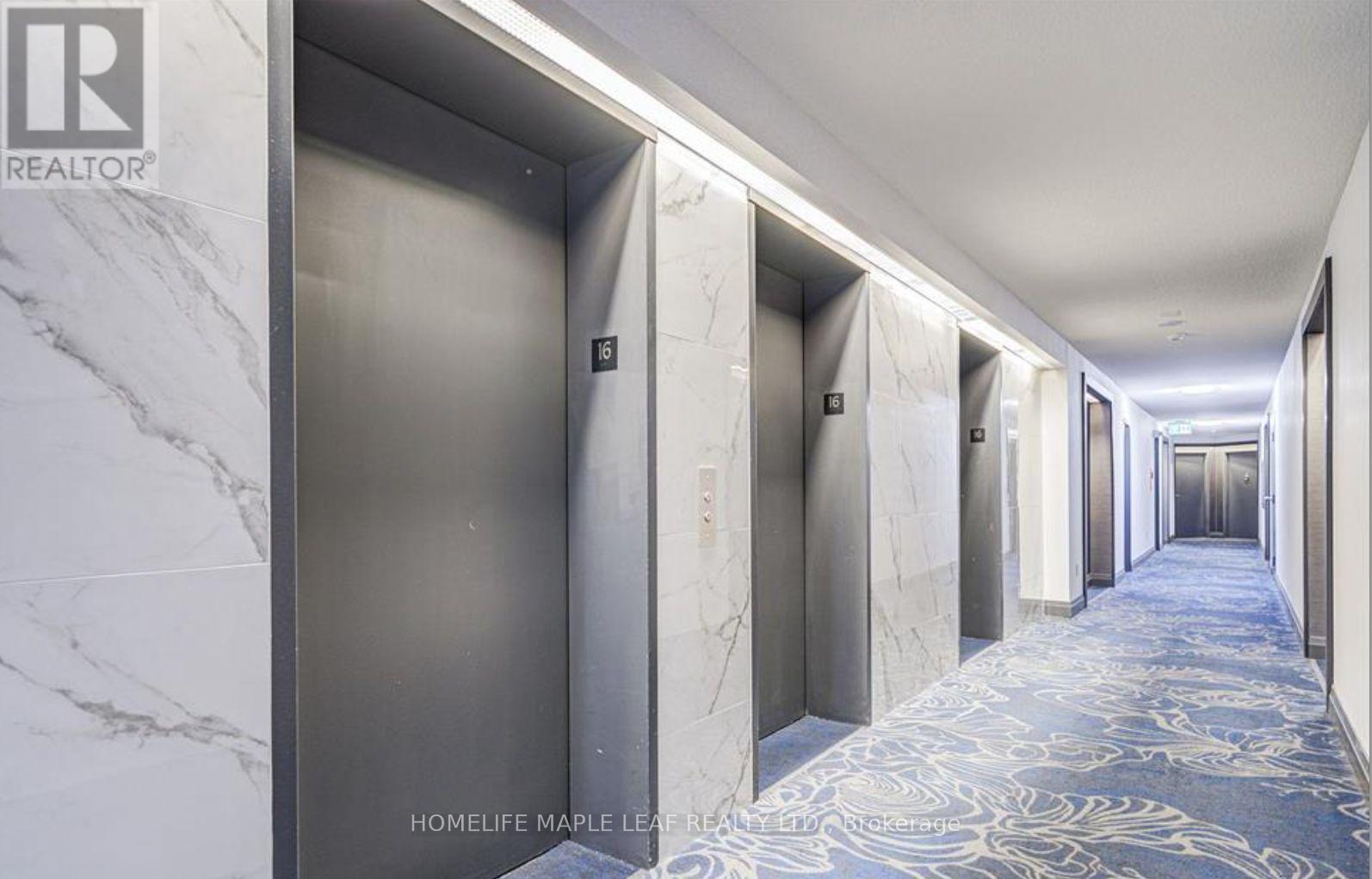 510 - 3 Rowntree Road, Toronto, Ontario  M9V 5G8 - Photo 20 - W12553006