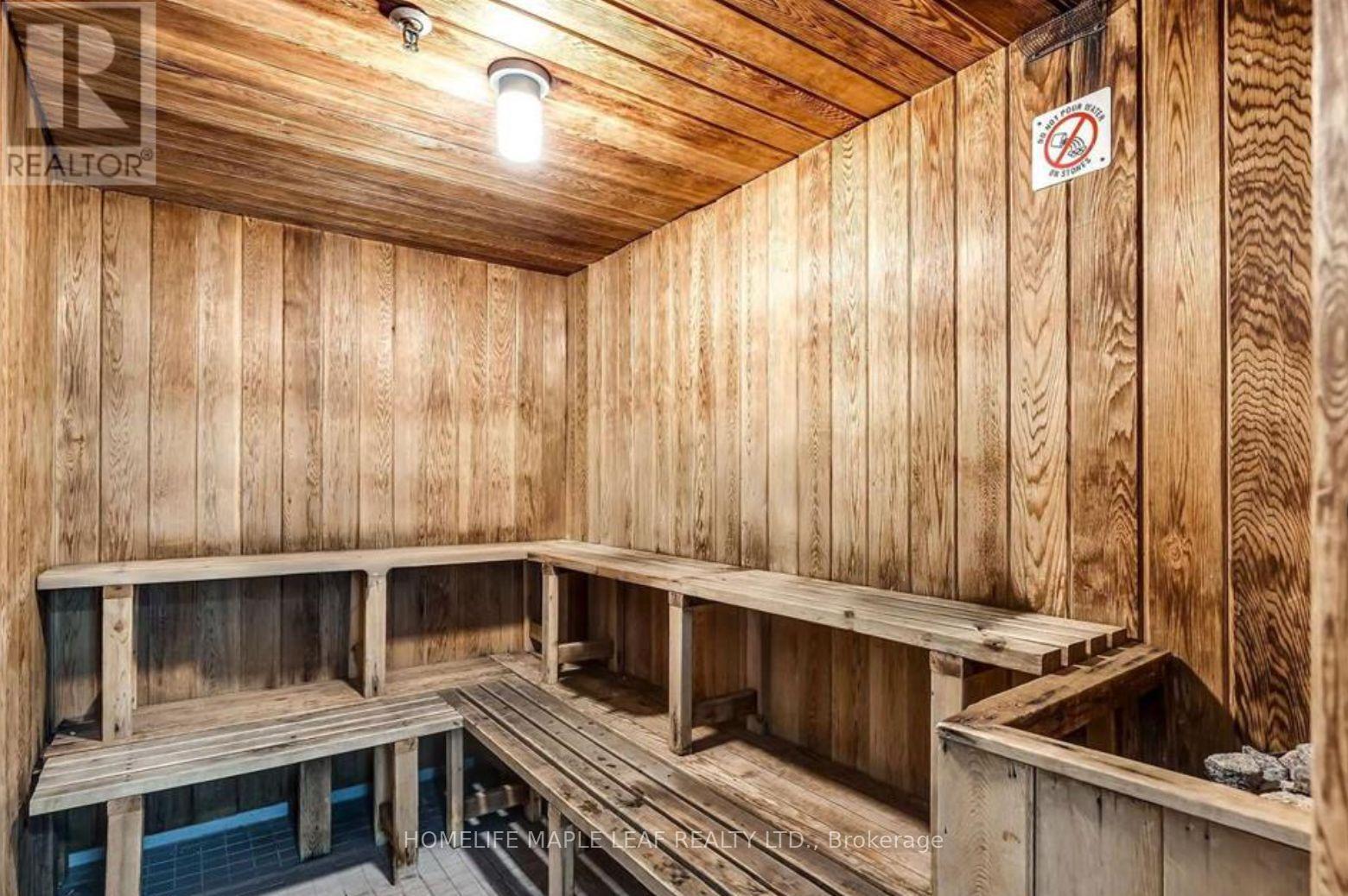 510 - 3 Rowntree Road, Toronto, Ontario  M9V 5G8 - Photo 23 - W12553006