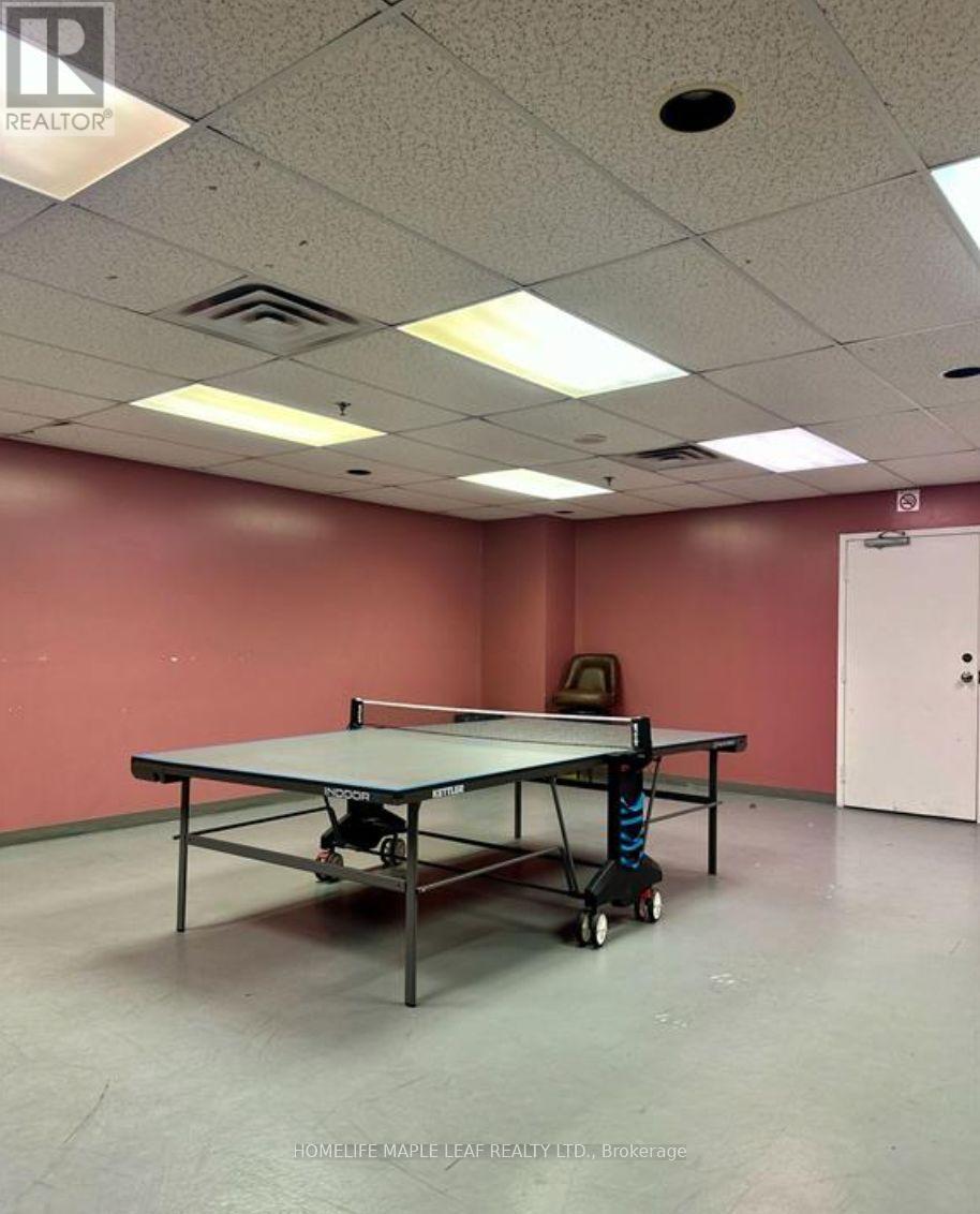 510 - 3 Rowntree Road, Toronto, Ontario  M9V 5G8 - Photo 25 - W12553006