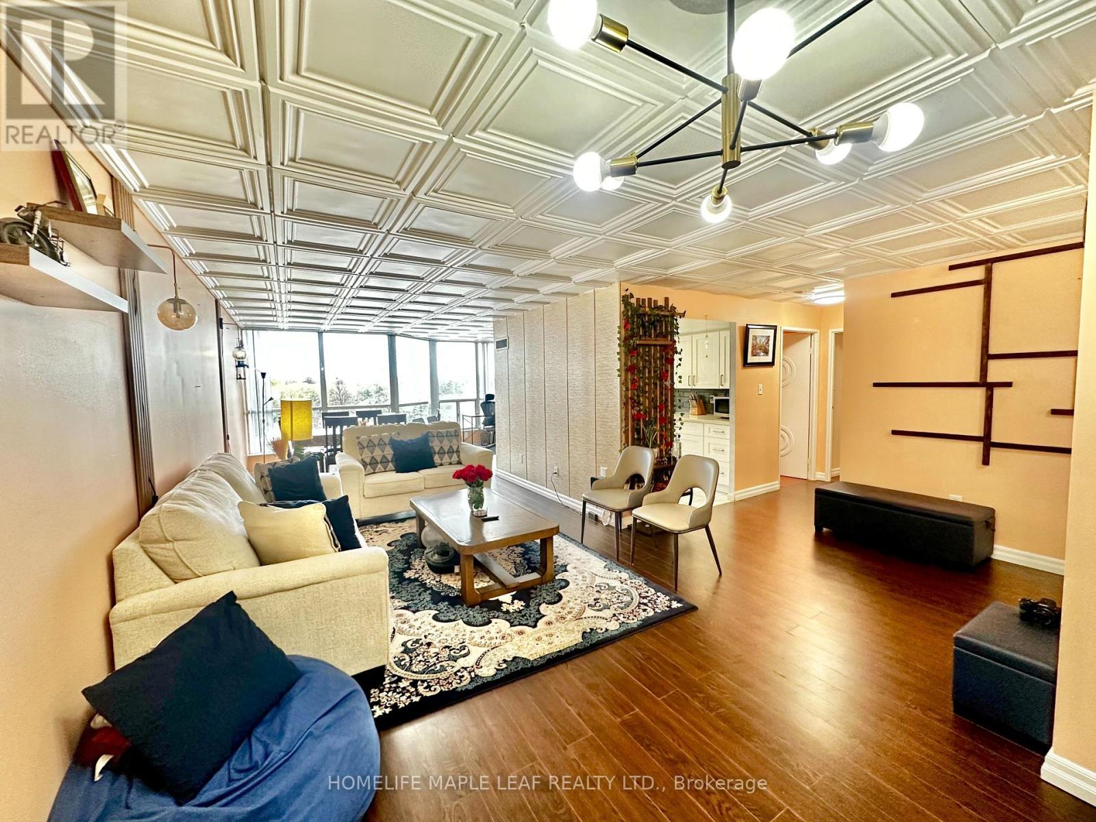 510 - 3 Rowntree Road, Toronto, Ontario  M9V 5G8 - Photo 6 - W12553006