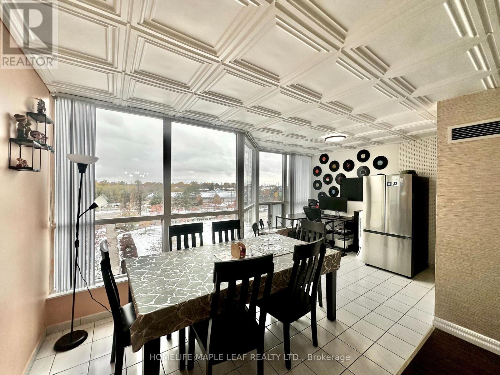 510 - 3 Rowntree Road, Toronto, Ontario  M9V 5G8 - Photo 9 - W12553006