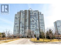 510 - 3 ROWNTREE ROAD, Toronto, Ontario