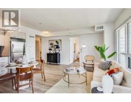 907 - 2220 LAKE SHORE BOULEVARD W, Toronto, Ontario